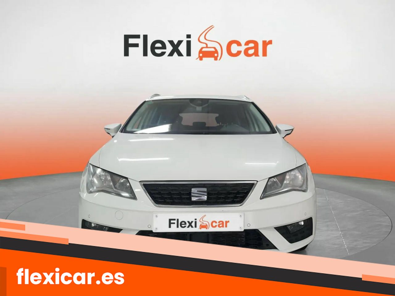 Foto Seat León 2