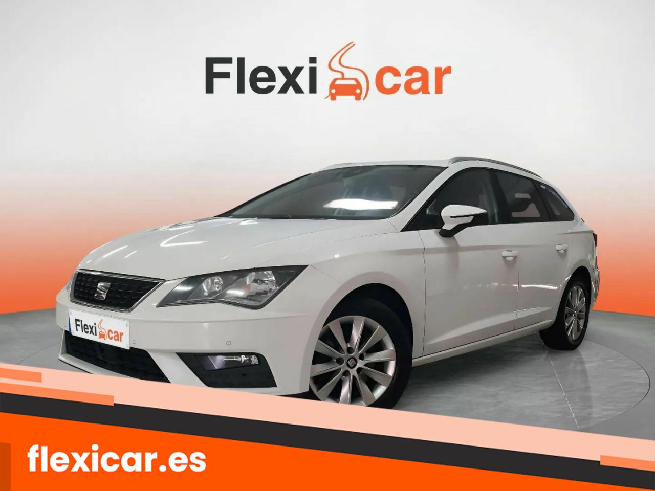 Foto Seat León 3