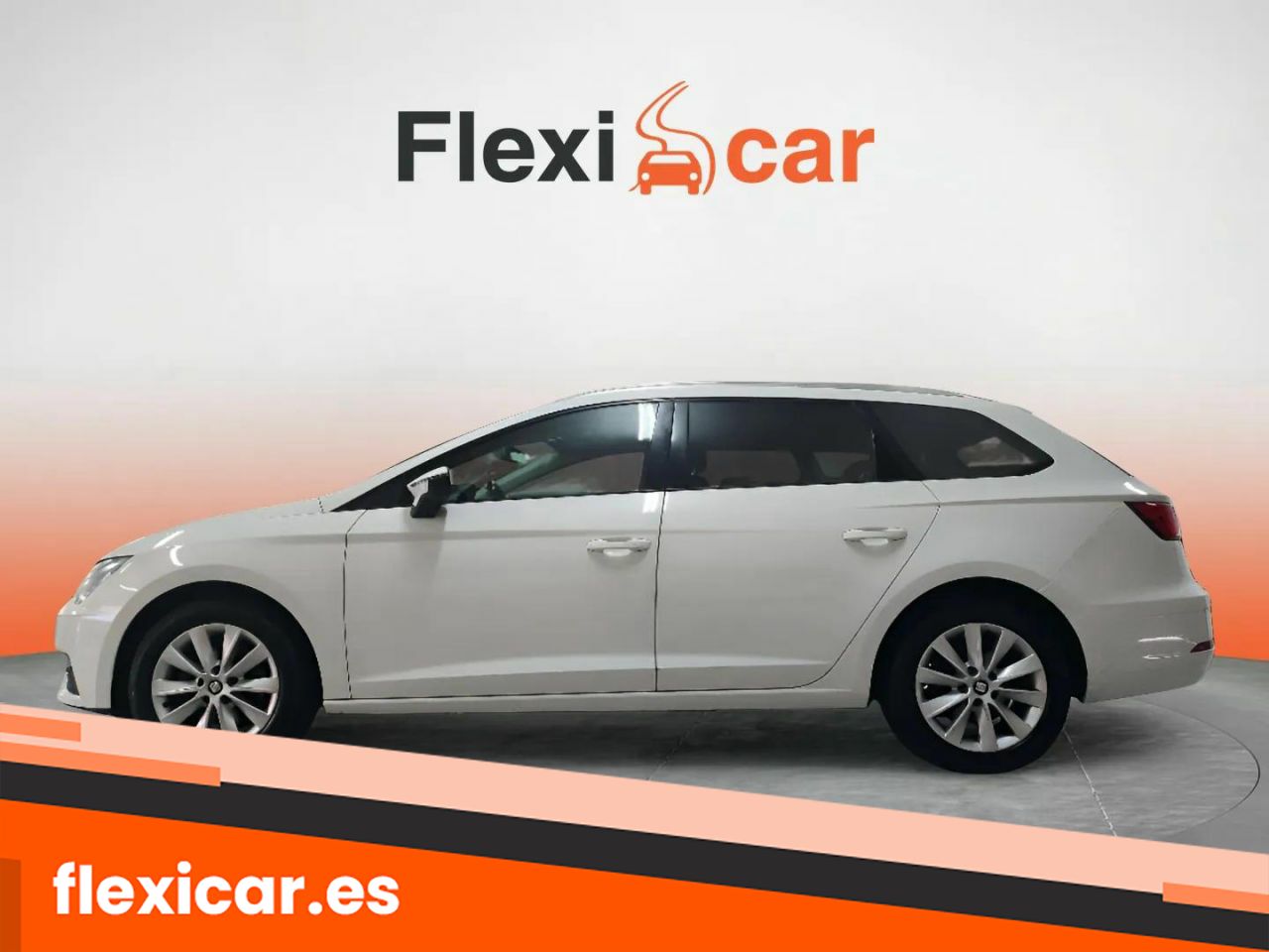 Foto Seat León 4