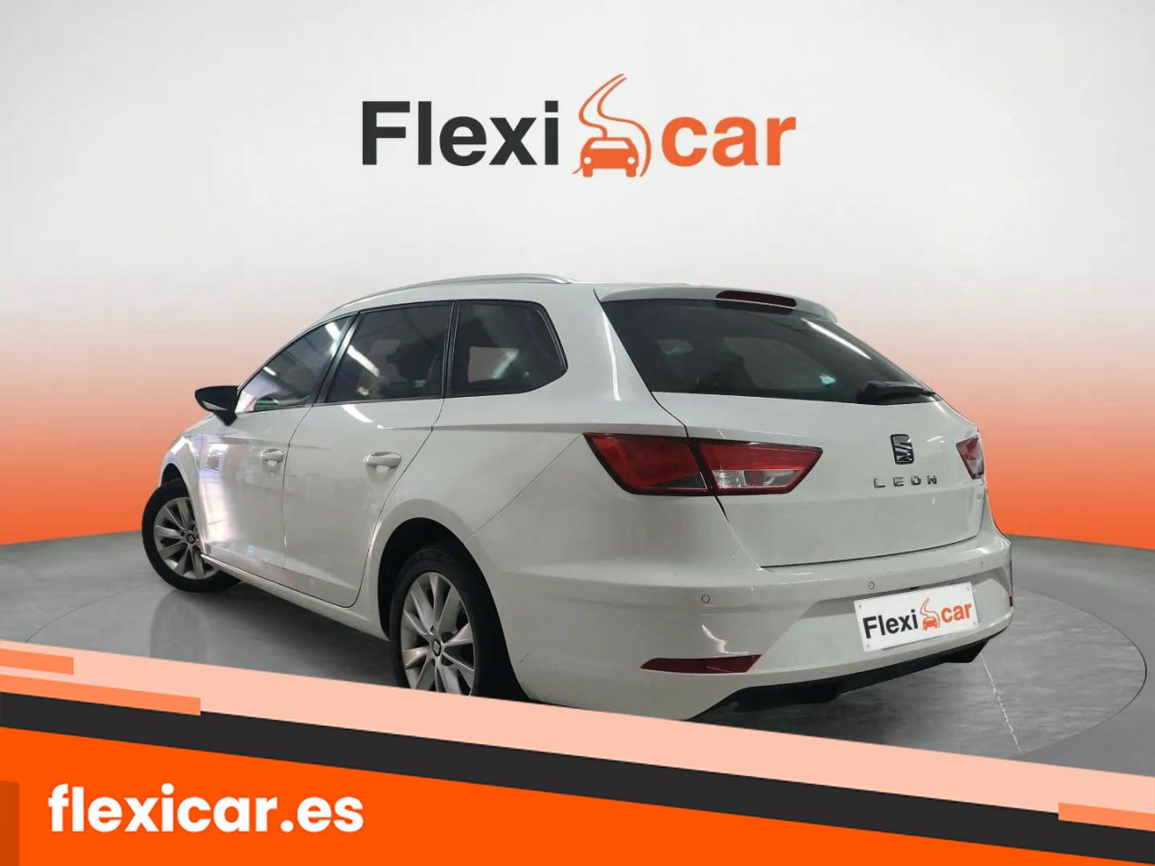 Foto Seat León 5