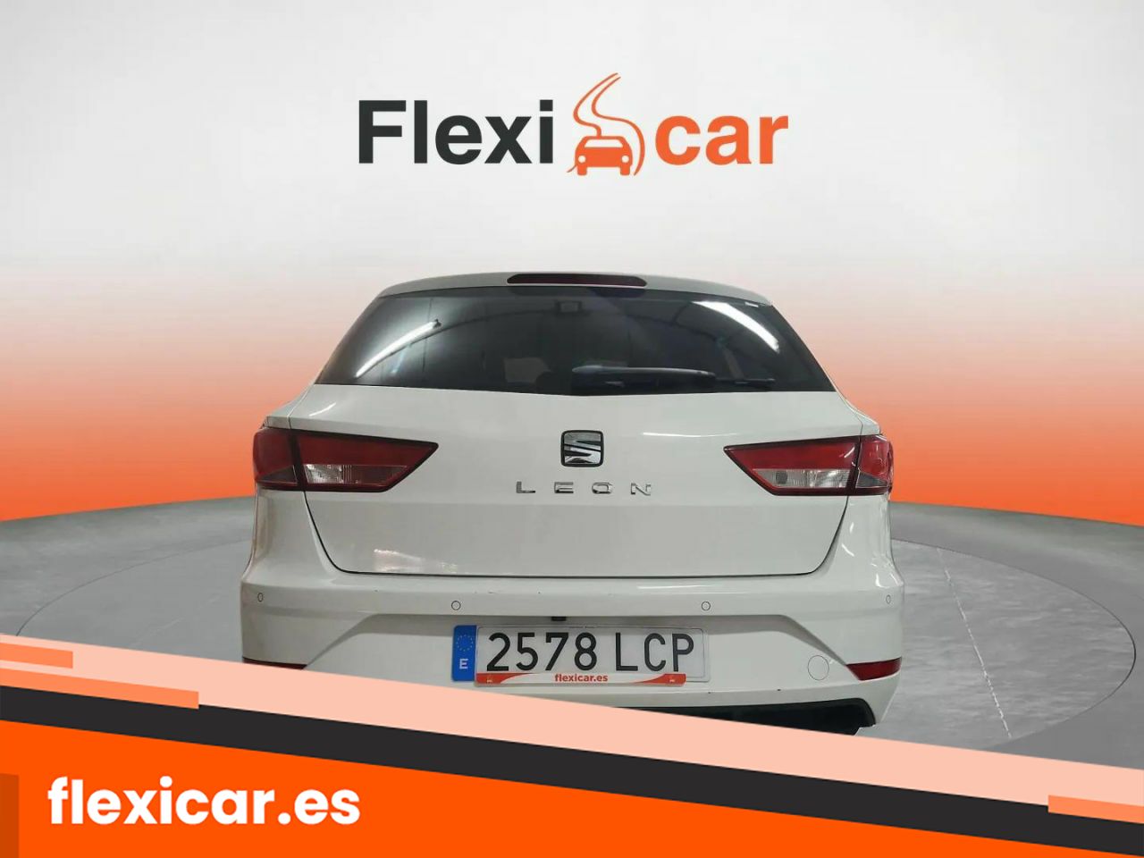 Foto Seat León 7