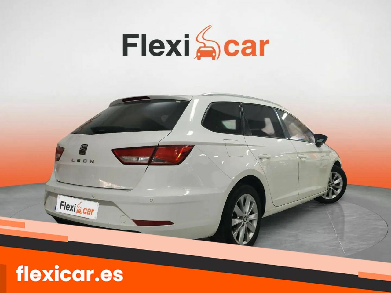 Foto Seat León 8