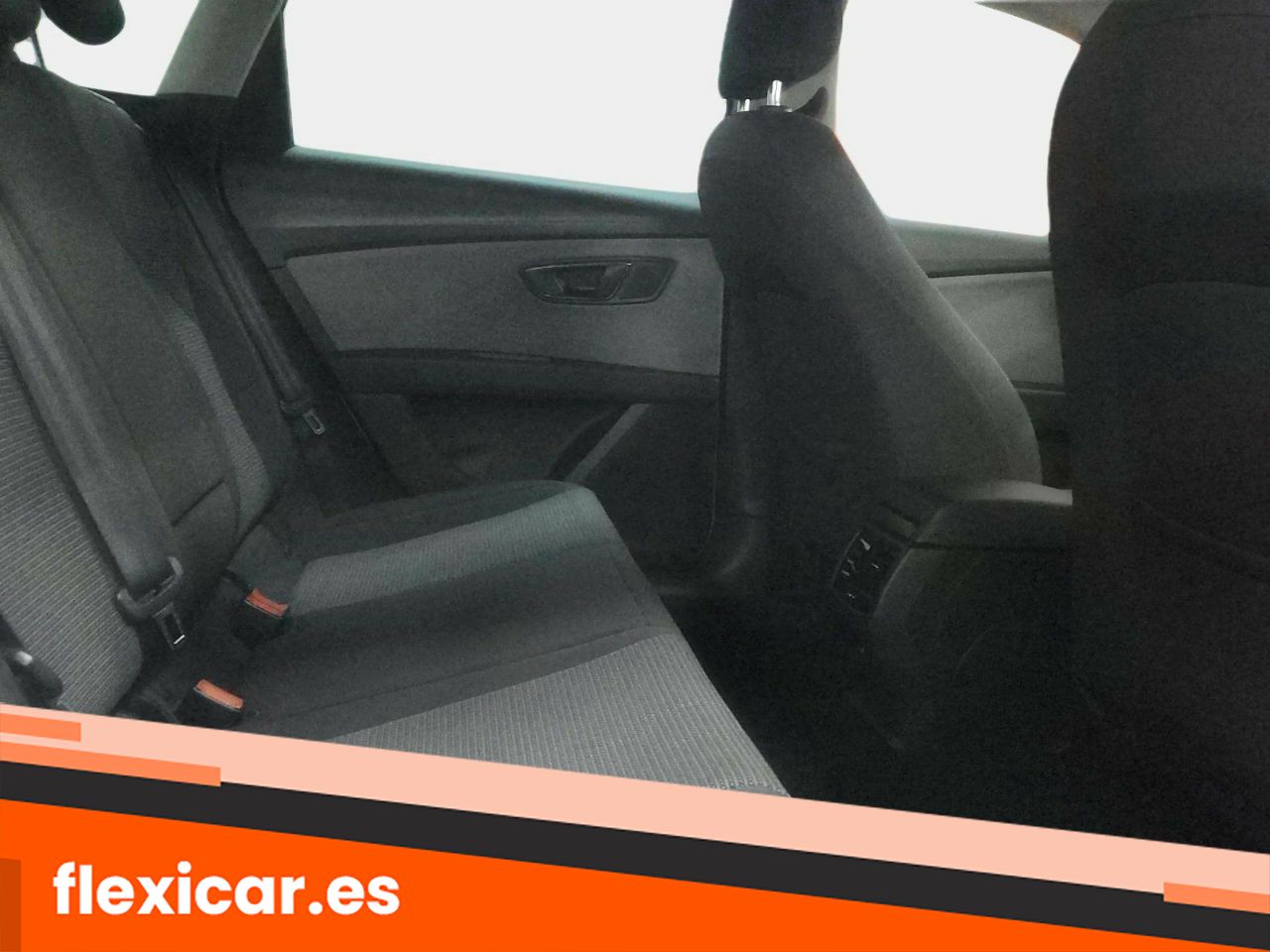 Foto Seat León 12