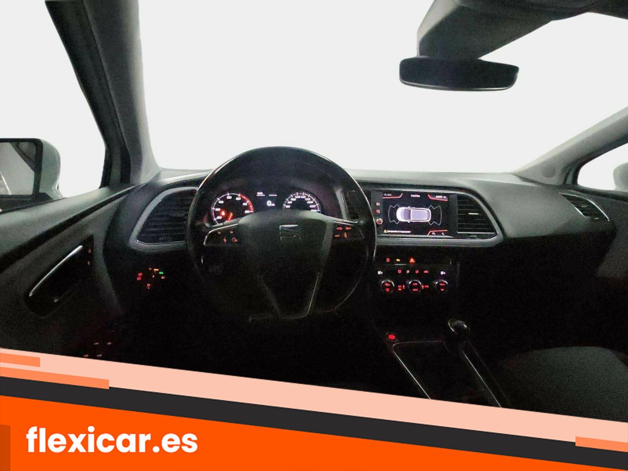 Foto Seat León 14