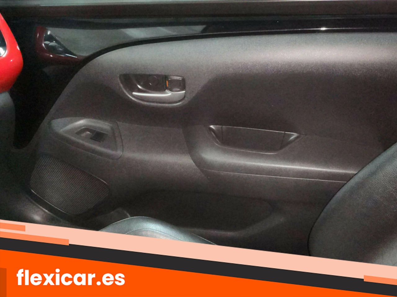 Foto Toyota Aygo 12