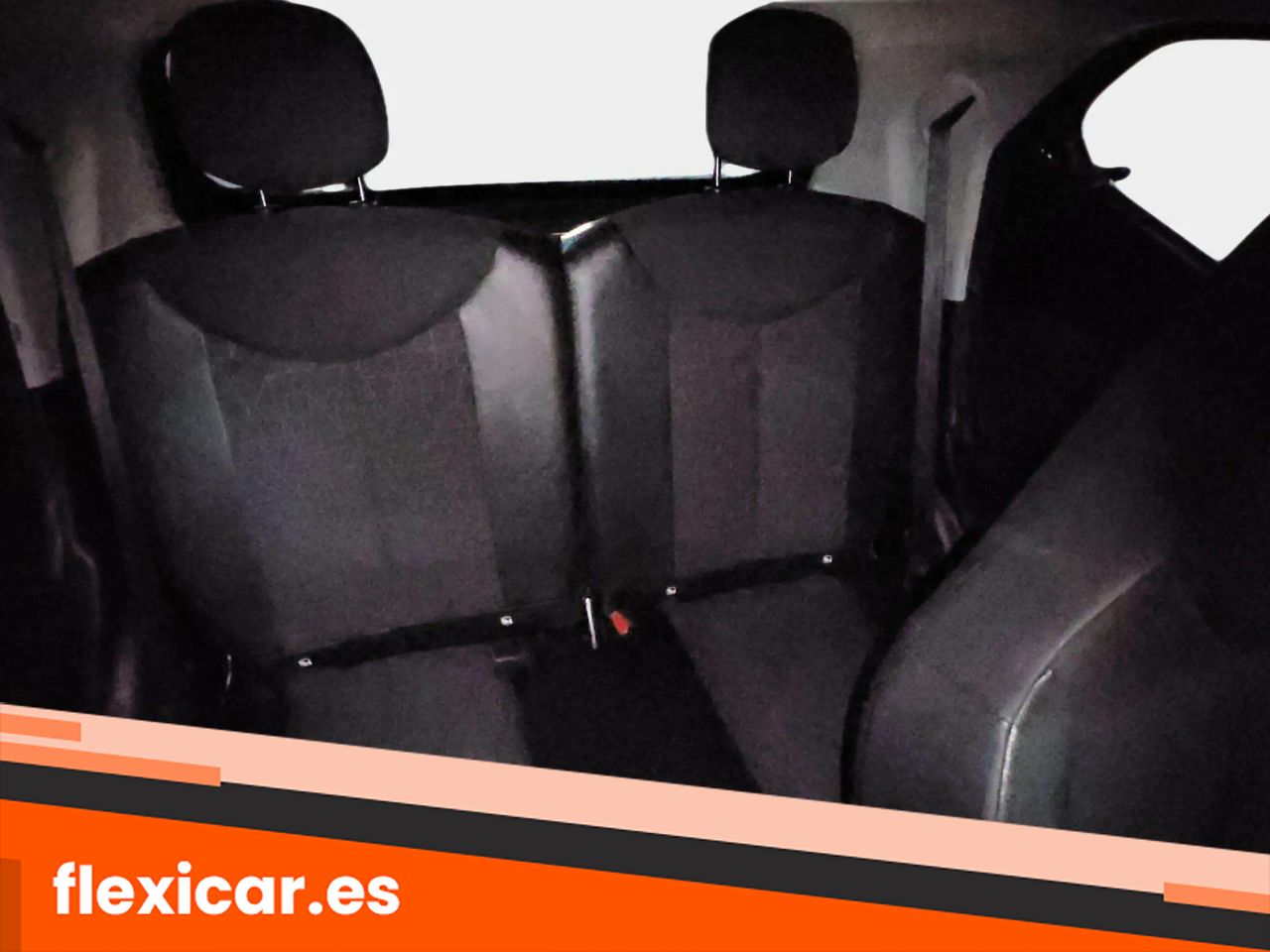 Foto Toyota Aygo 15