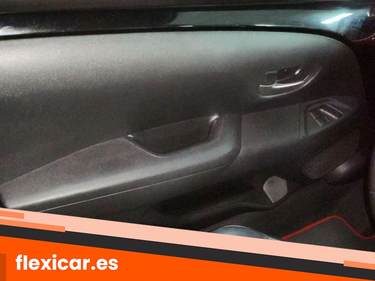 Foto Toyota Aygo 16