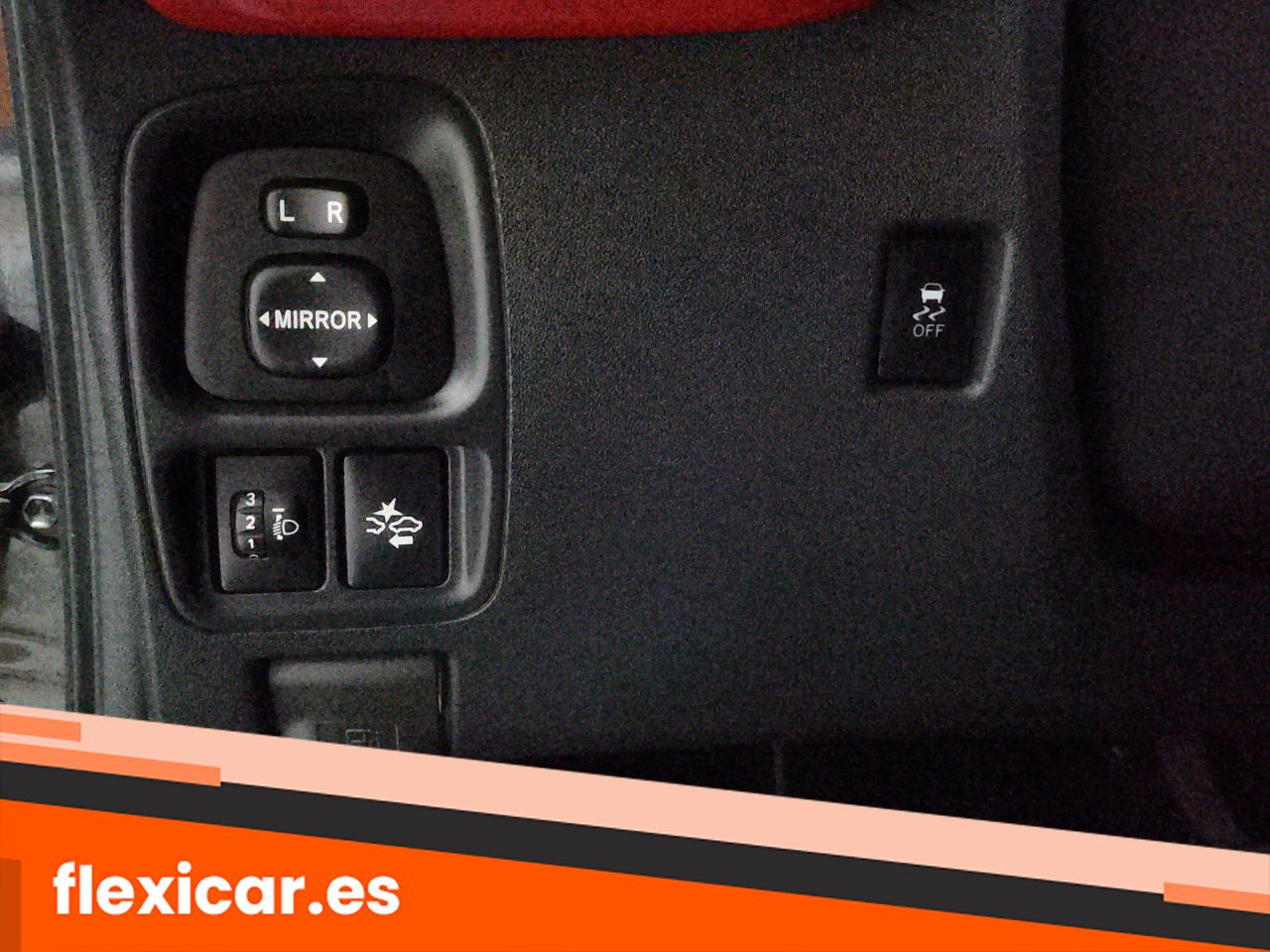 Foto Toyota Aygo 17