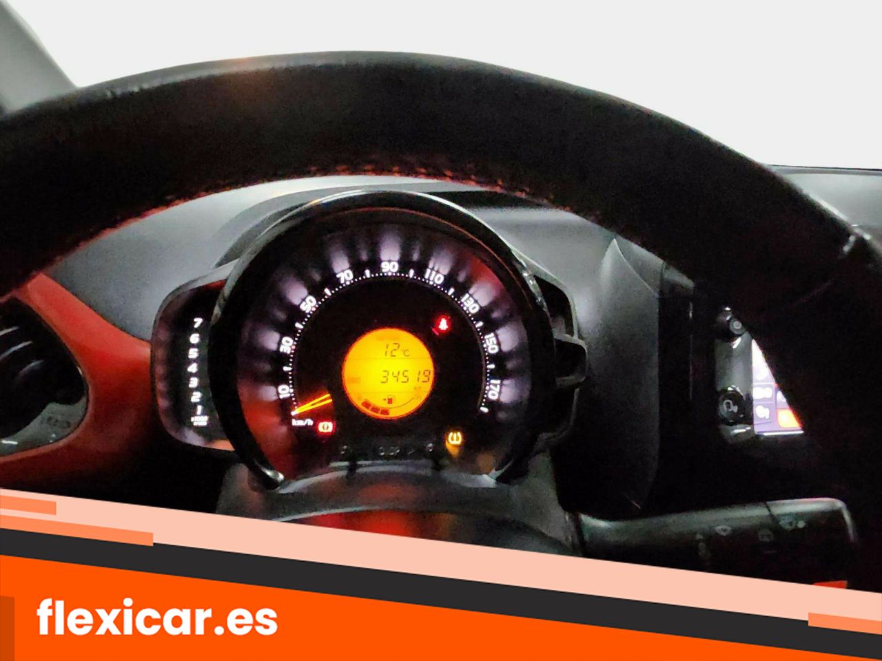 Foto Toyota Aygo 19
