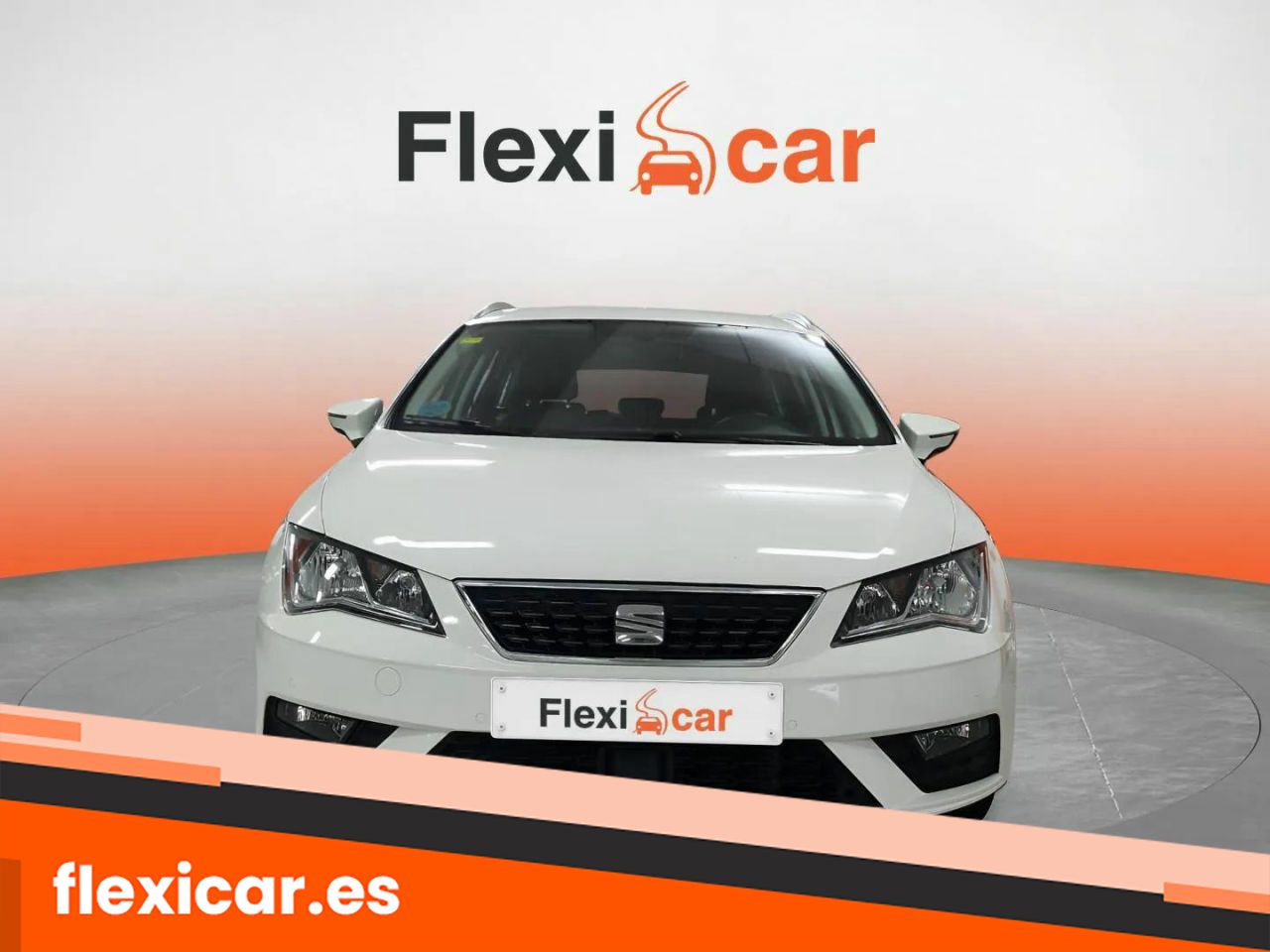 Foto Seat León 2