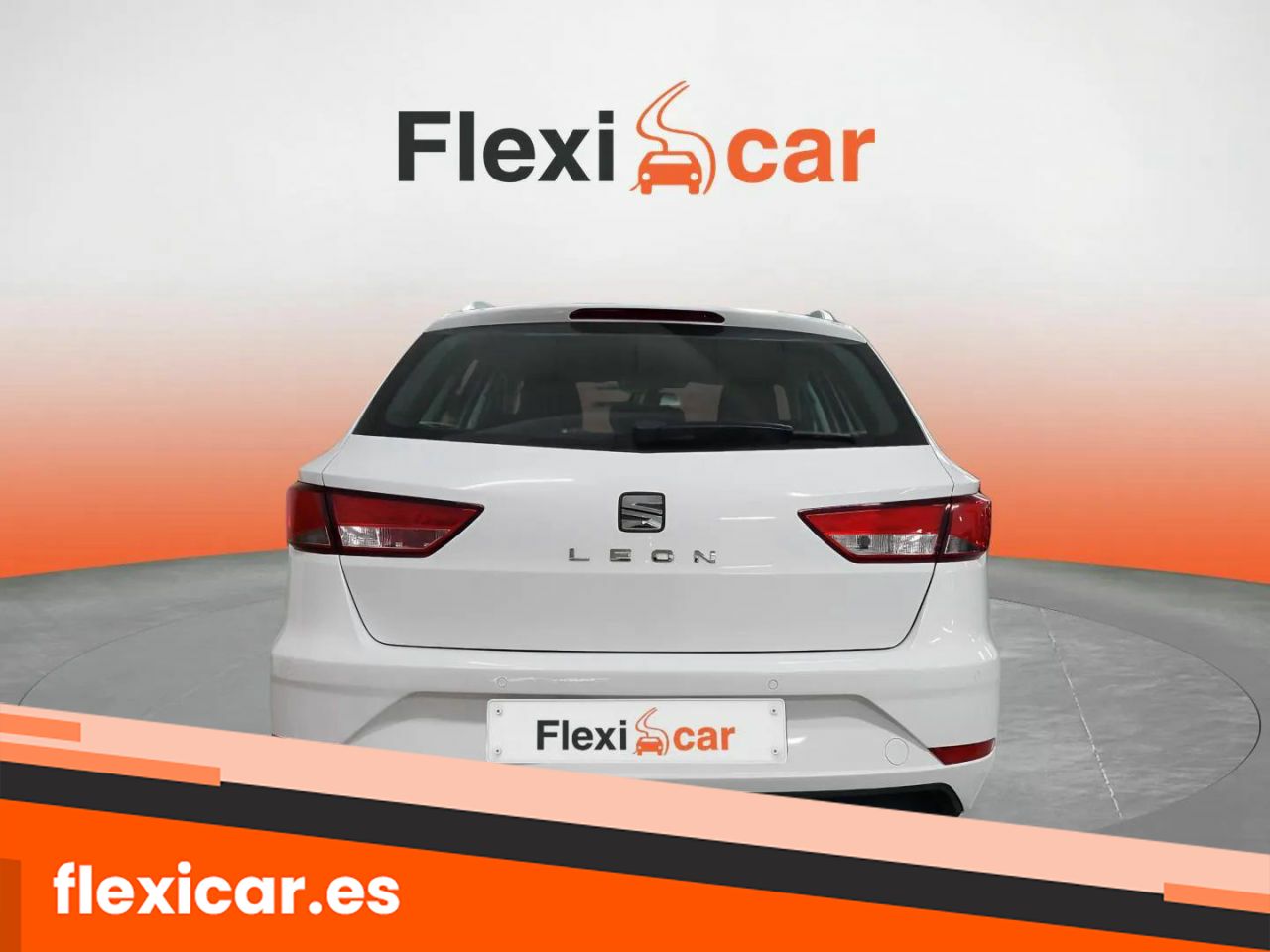 Foto Seat León 4