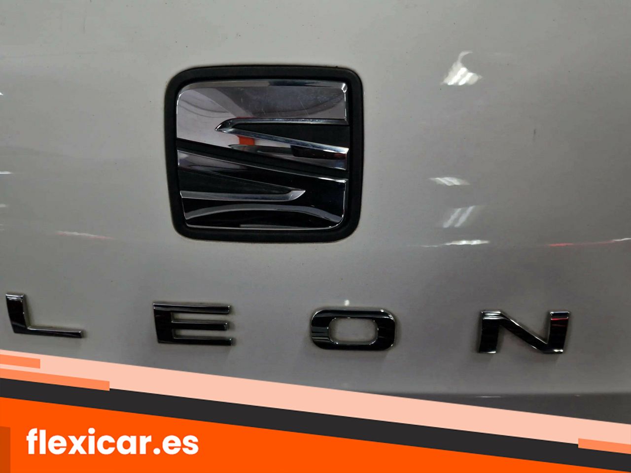 Foto Seat León 7
