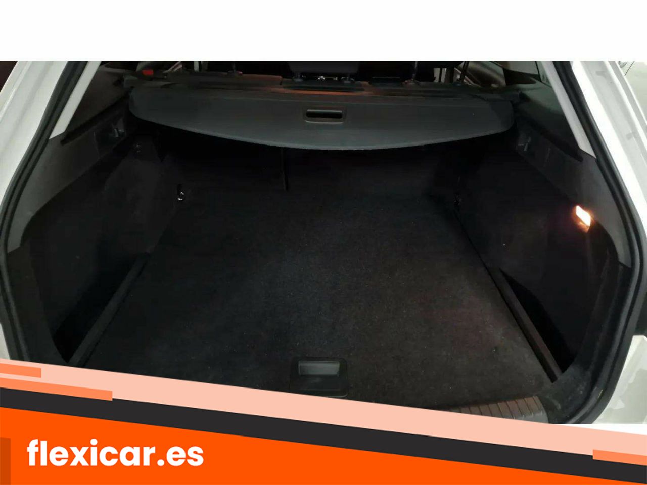 Foto Seat León 8