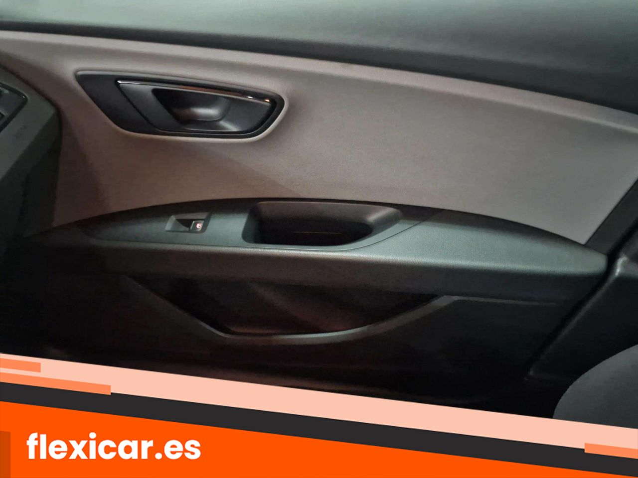 Foto Seat León 9