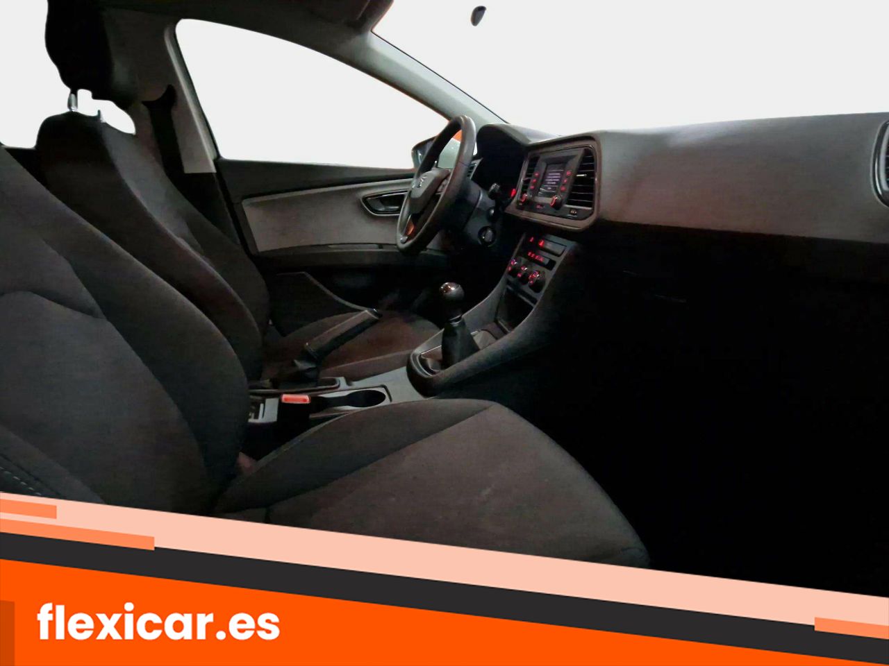 Foto Seat León 10