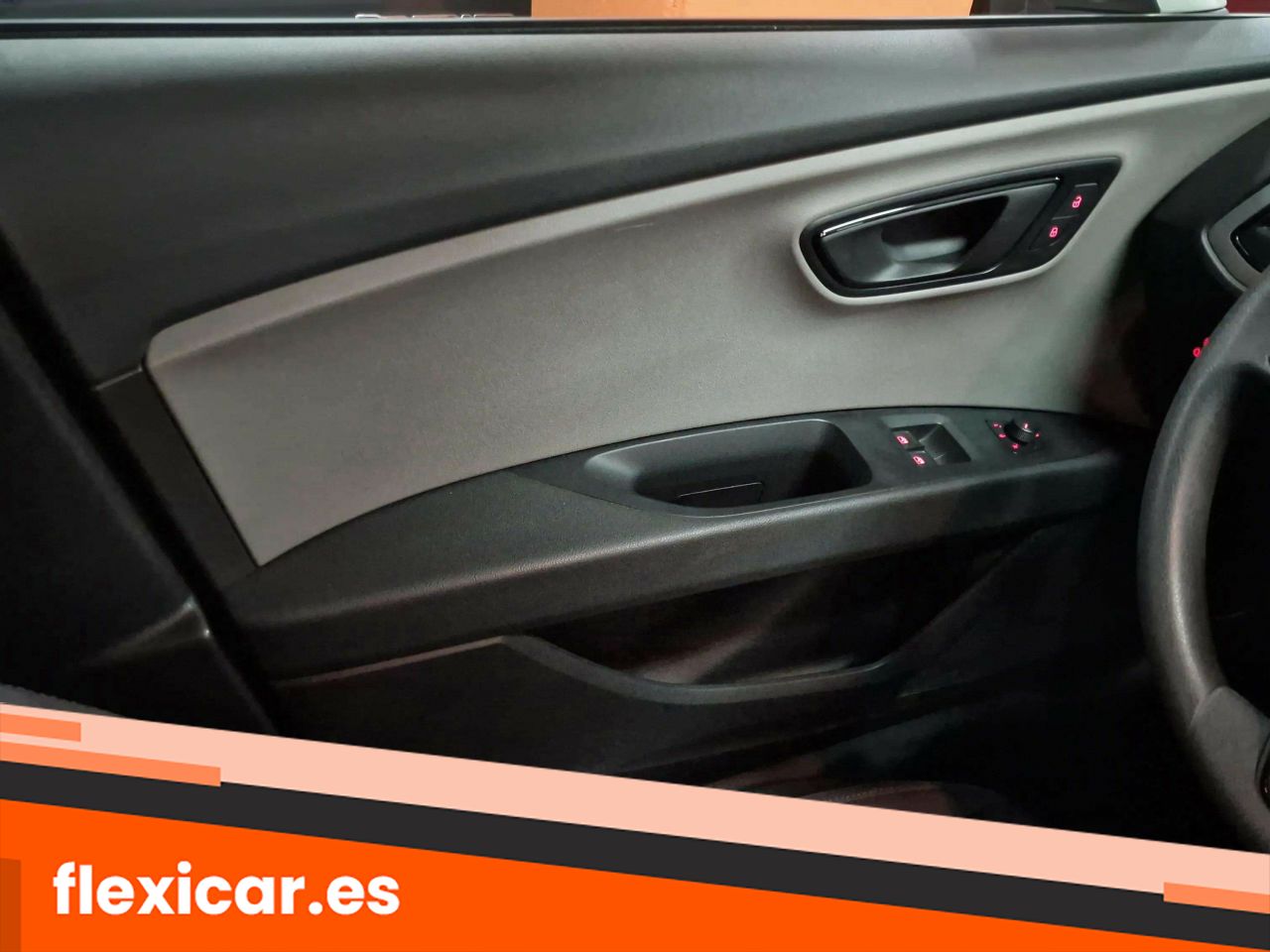 Foto Seat León 13