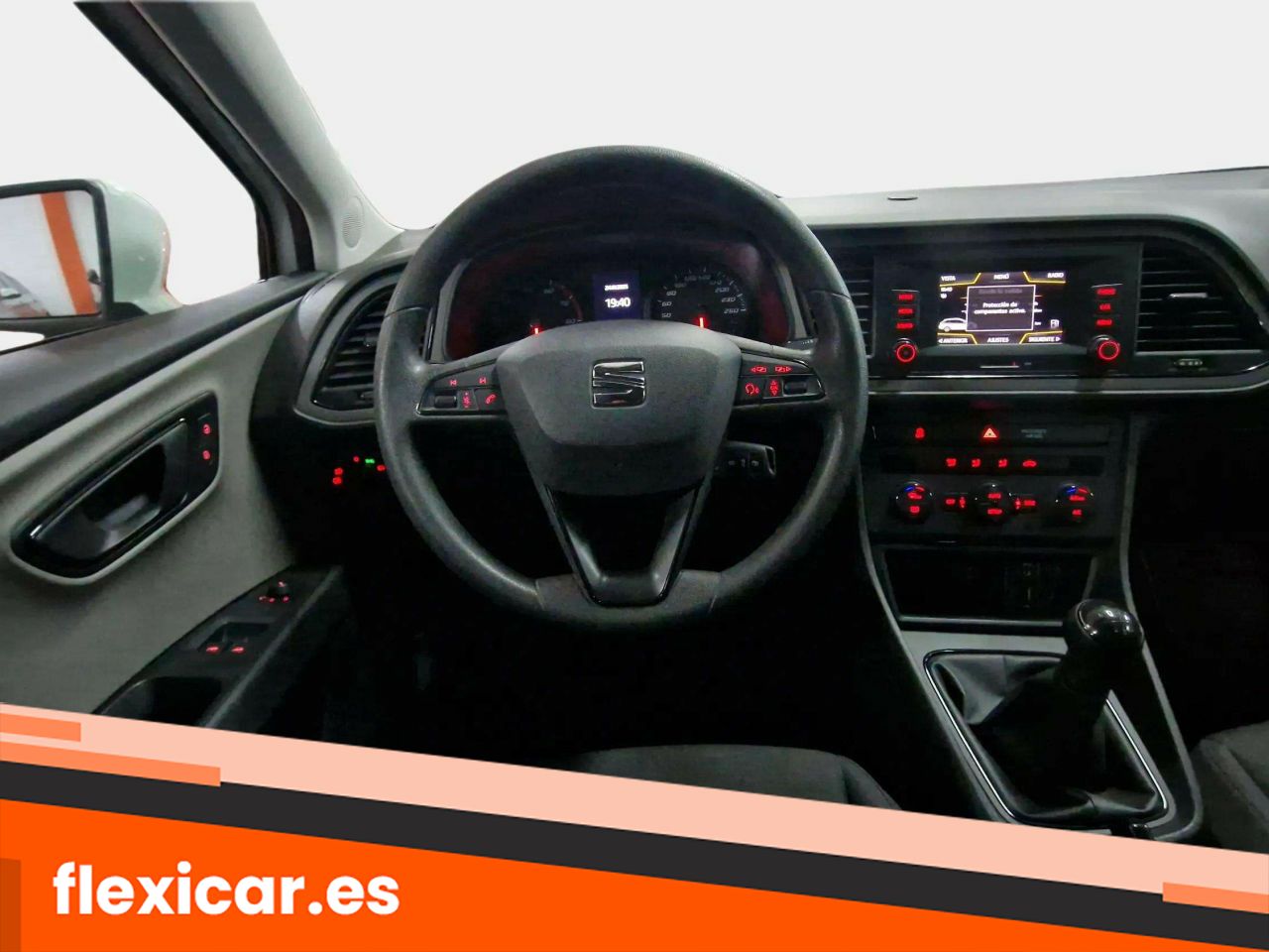 Foto Seat León 15