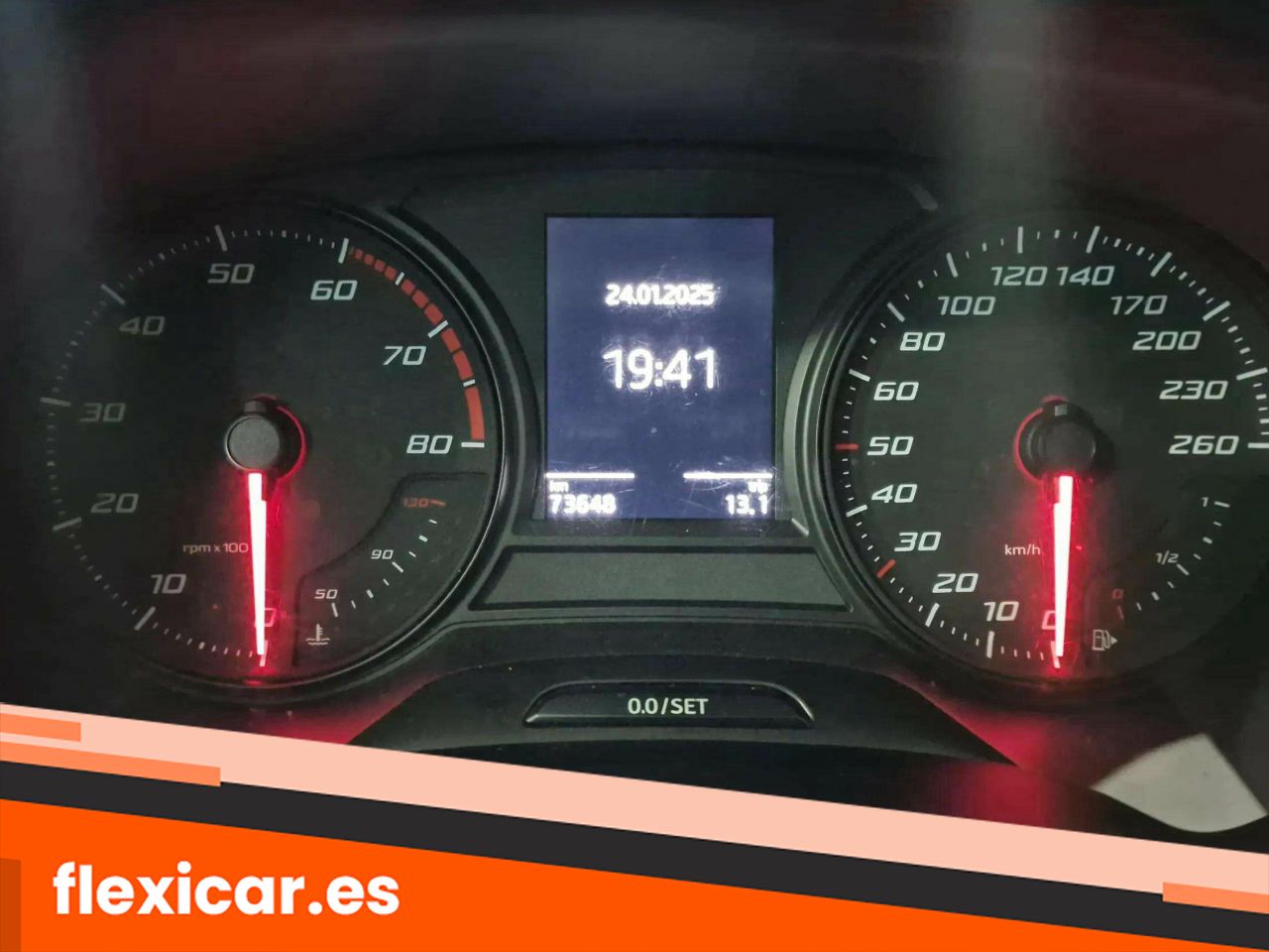 Foto Seat León 16