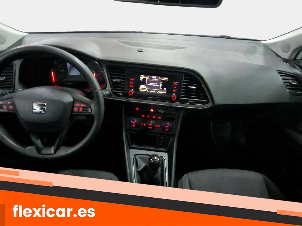 Foto Seat León 17