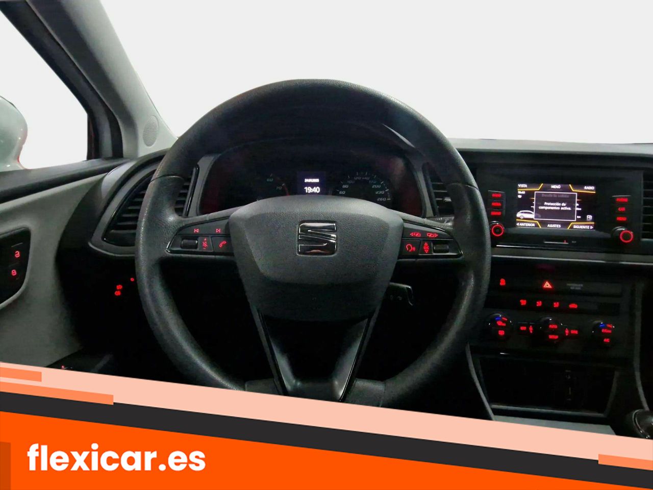 Foto Seat León 18