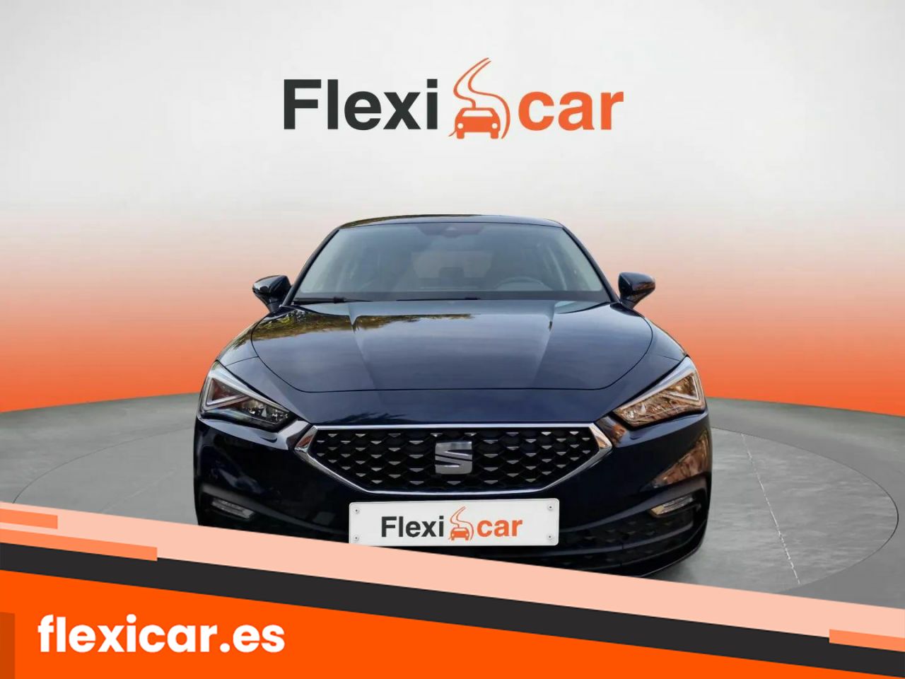 Foto Seat León 2