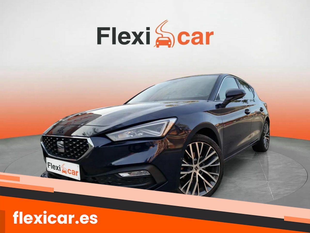 Foto Seat León 3