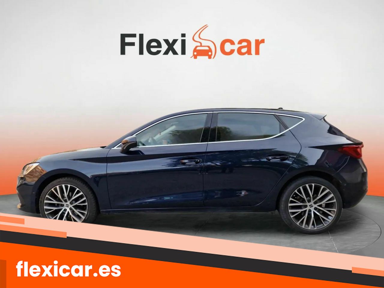 Foto Seat León 4