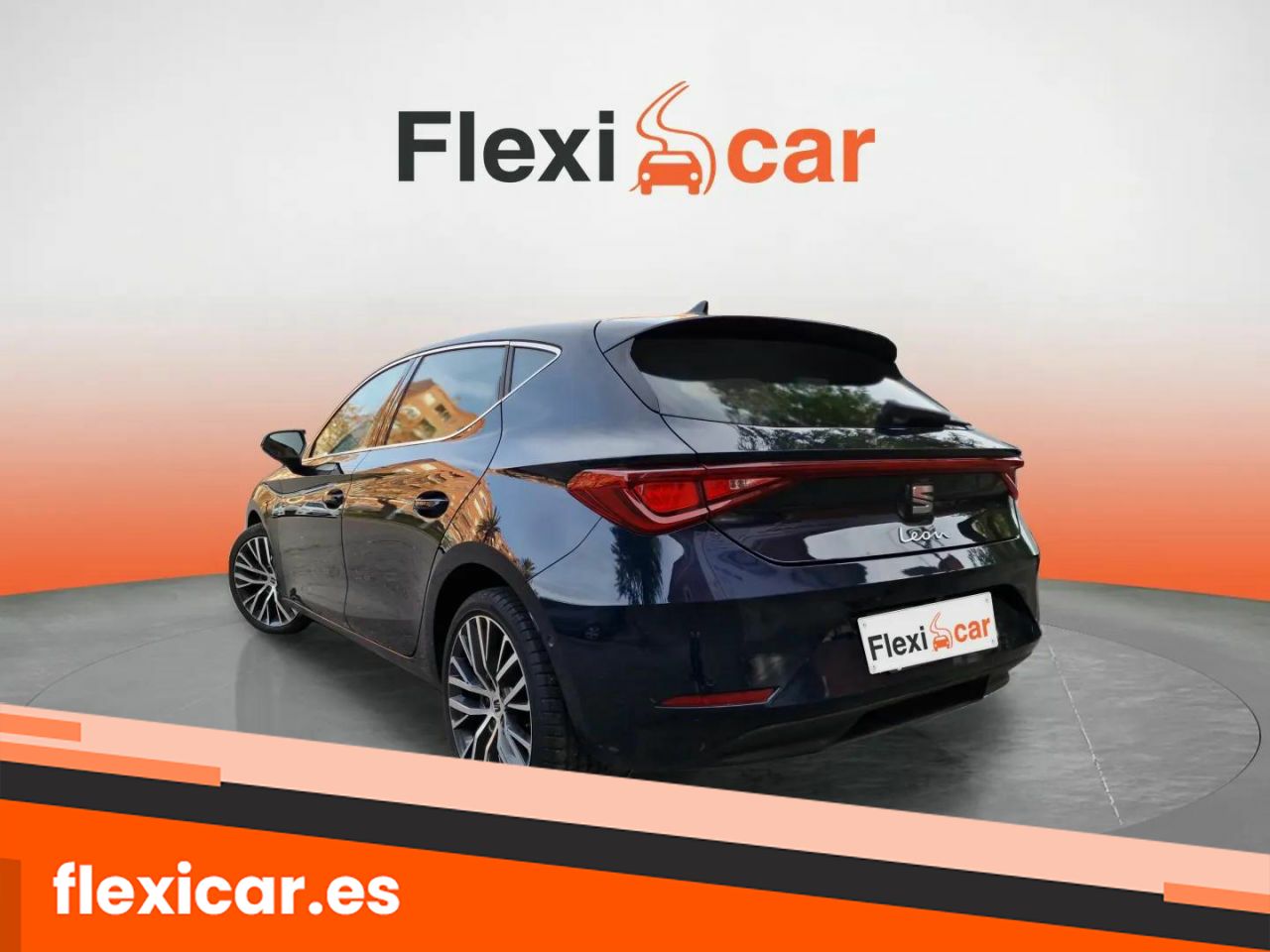 Foto Seat León 5