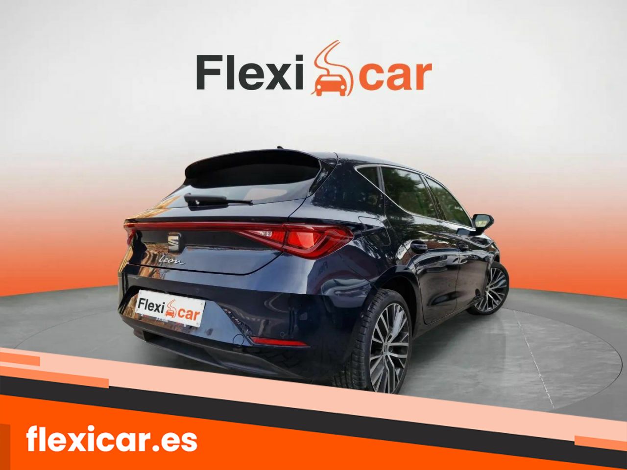 Foto Seat León 8