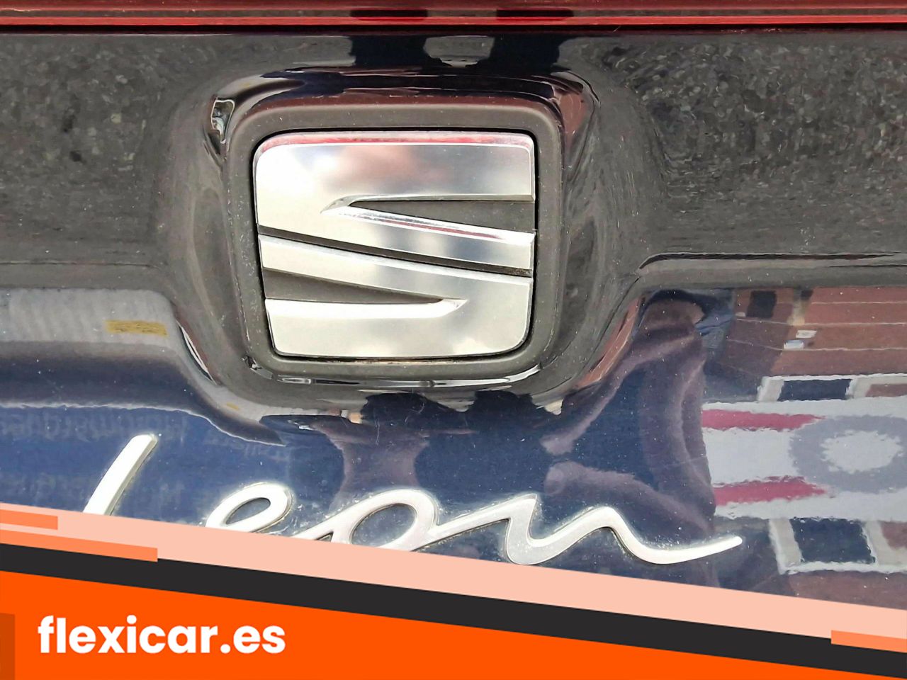 Foto Seat León 10