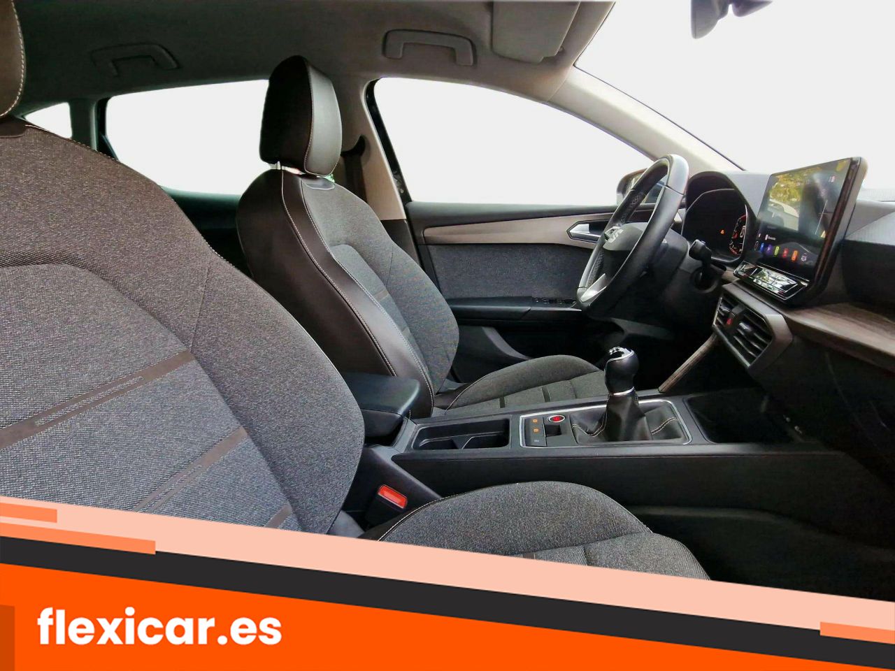 Foto Seat León 13