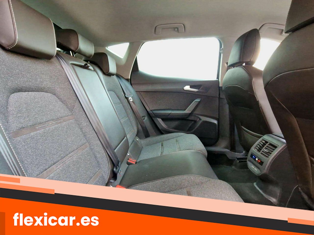 Foto Seat León 14