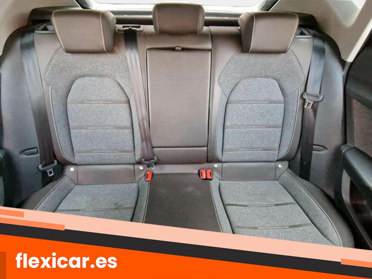 Foto Seat León 15