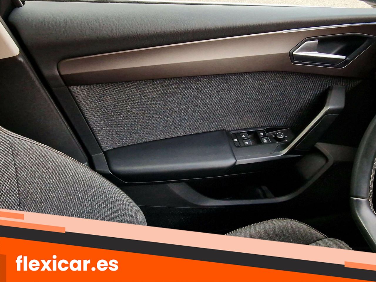 Foto Seat León 16