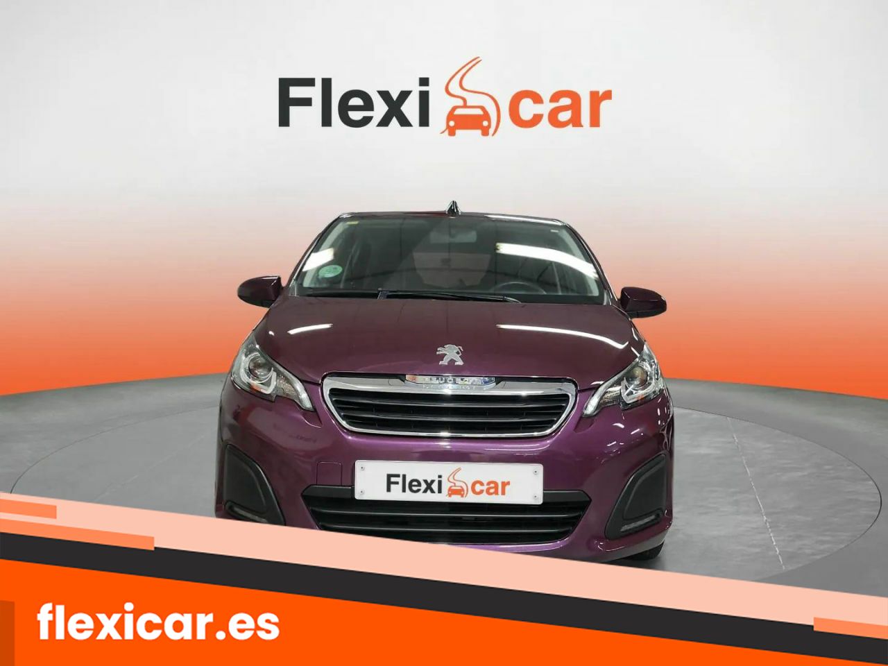 Foto Peugeot 108 2