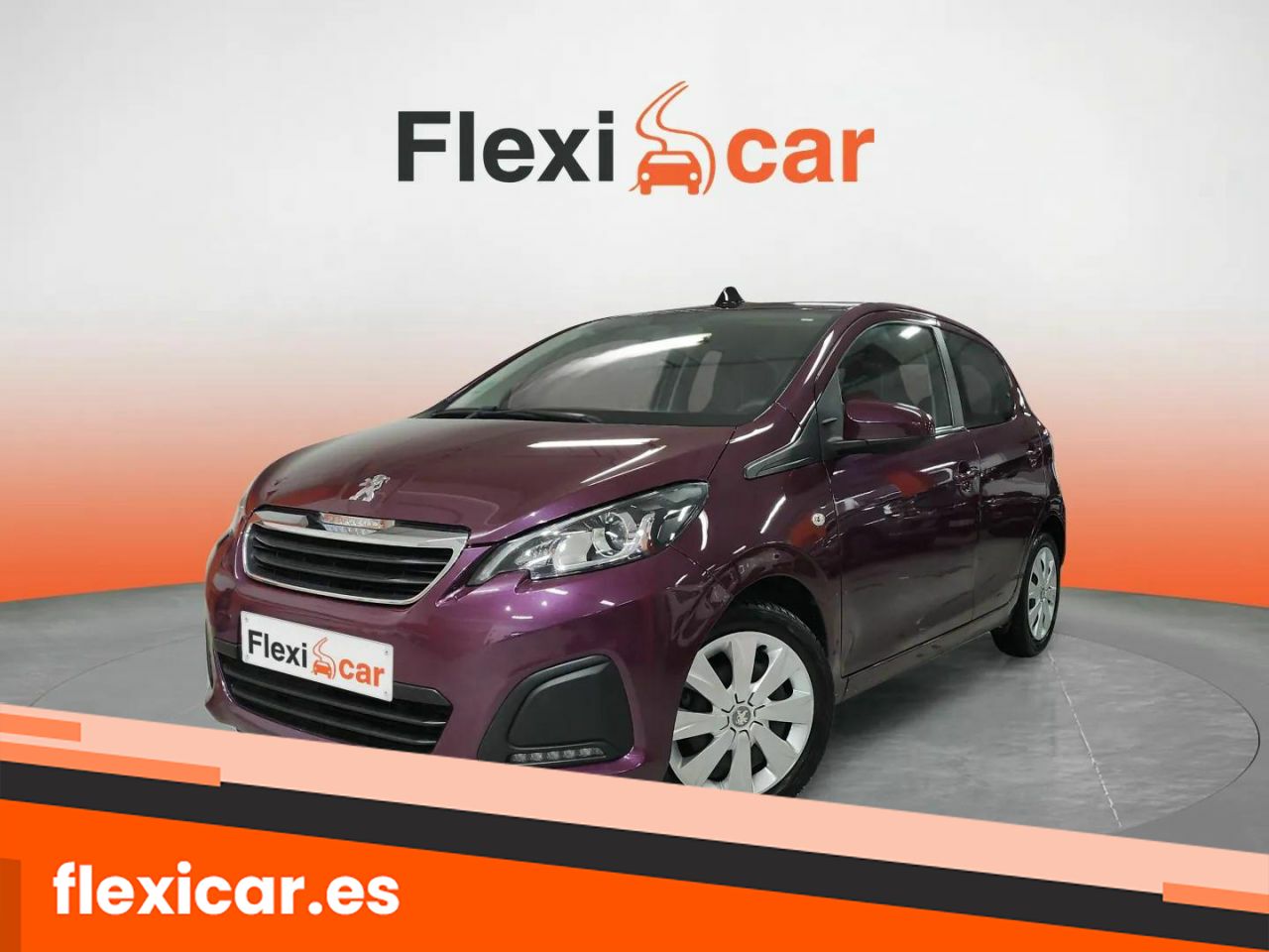 Foto Peugeot 108 3