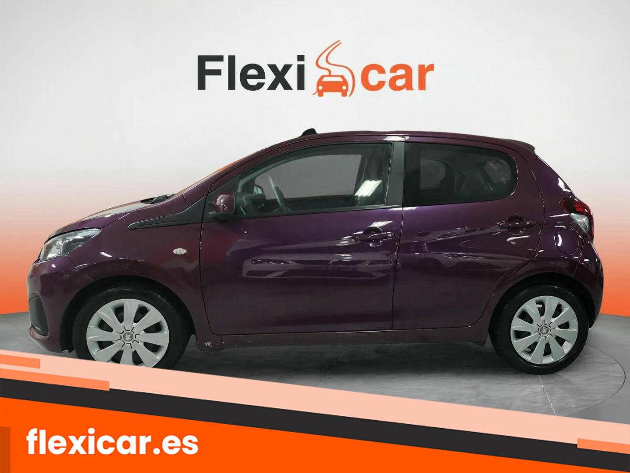 Foto Peugeot 108 4