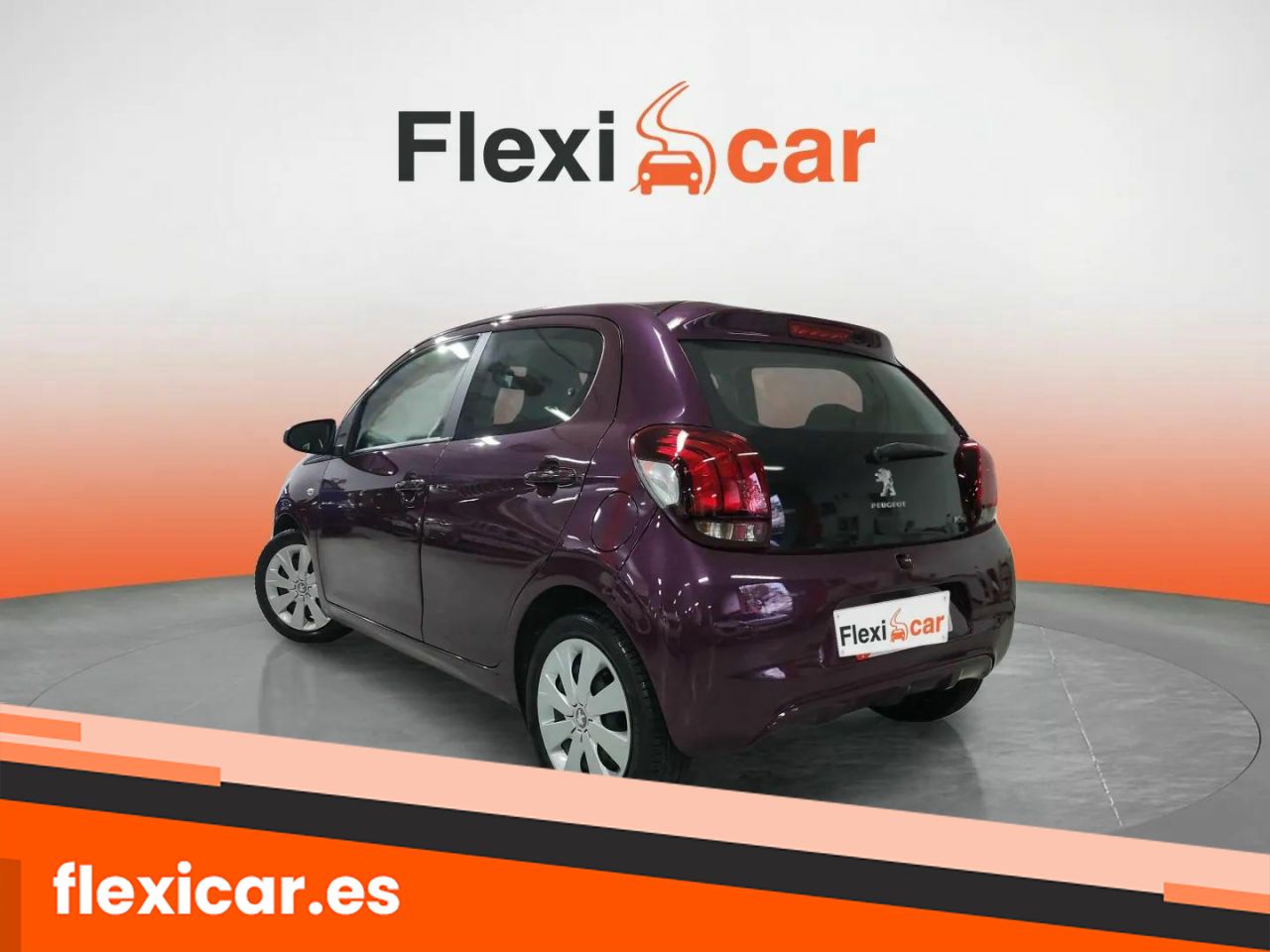 Foto Peugeot 108 5