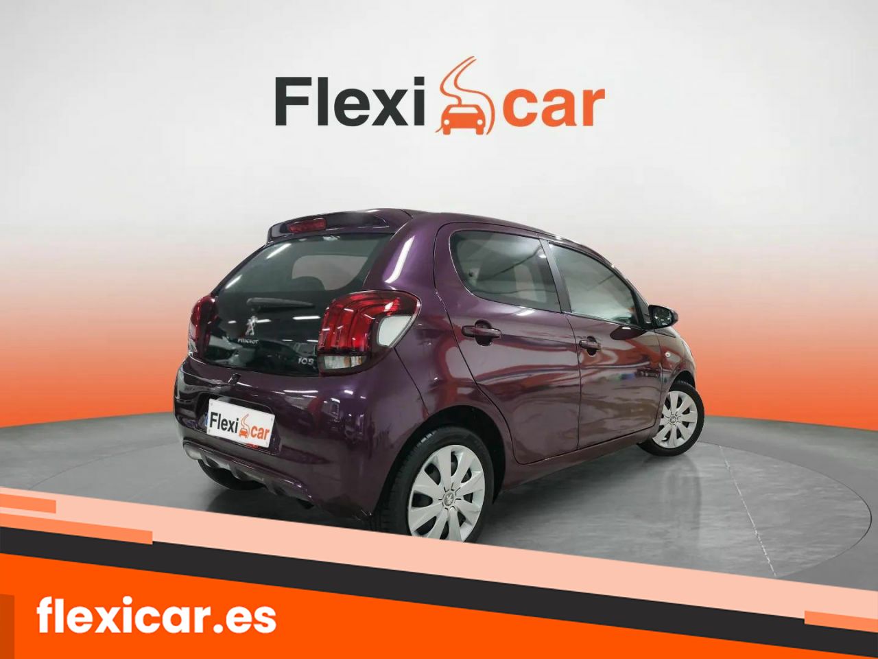 Foto Peugeot 108 8