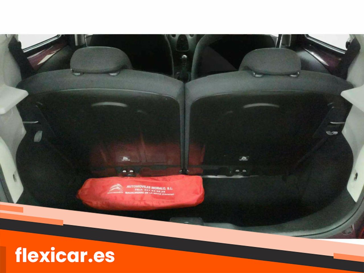 Foto Peugeot 108 11