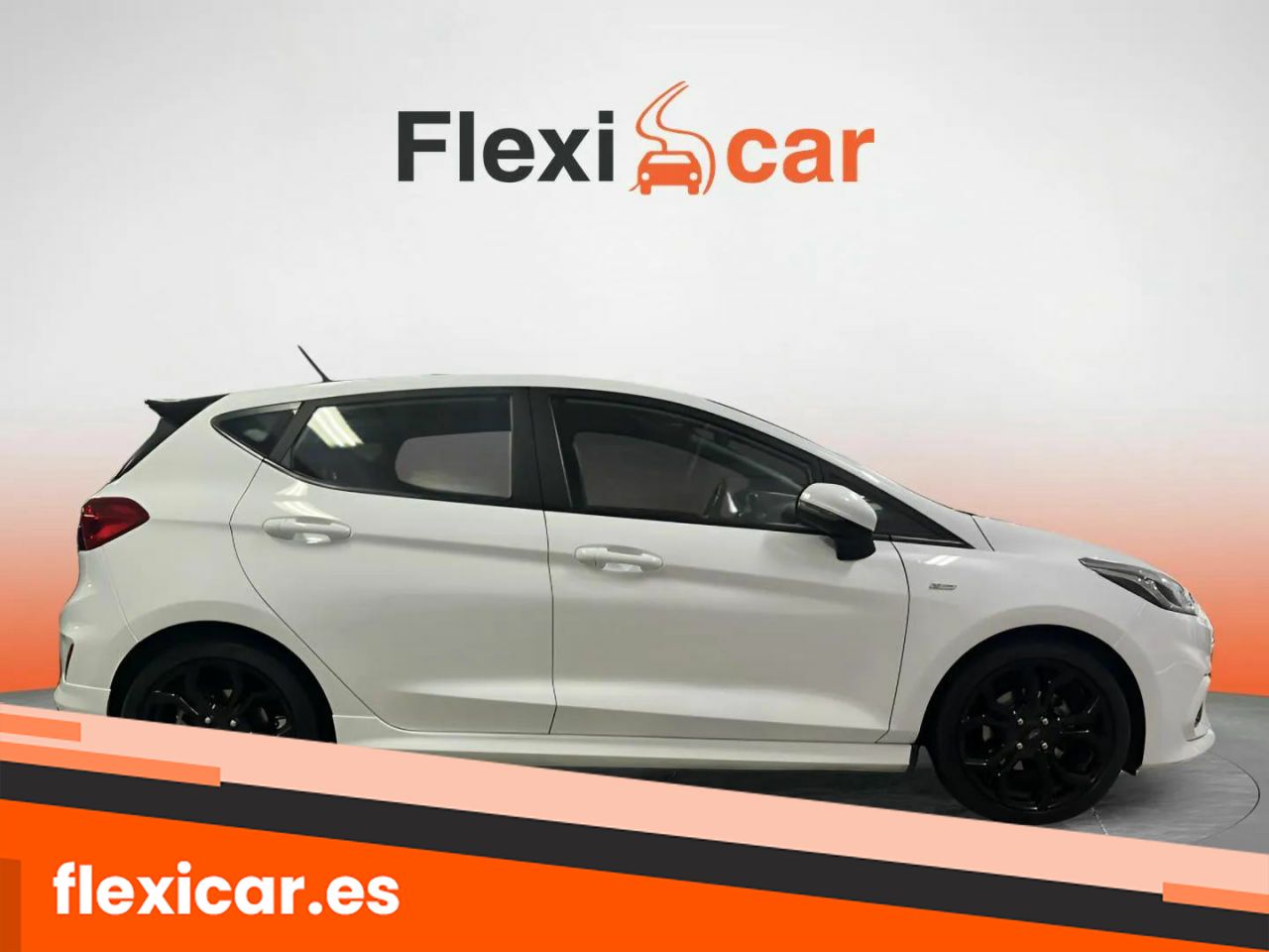 Foto Ford Fiesta 5