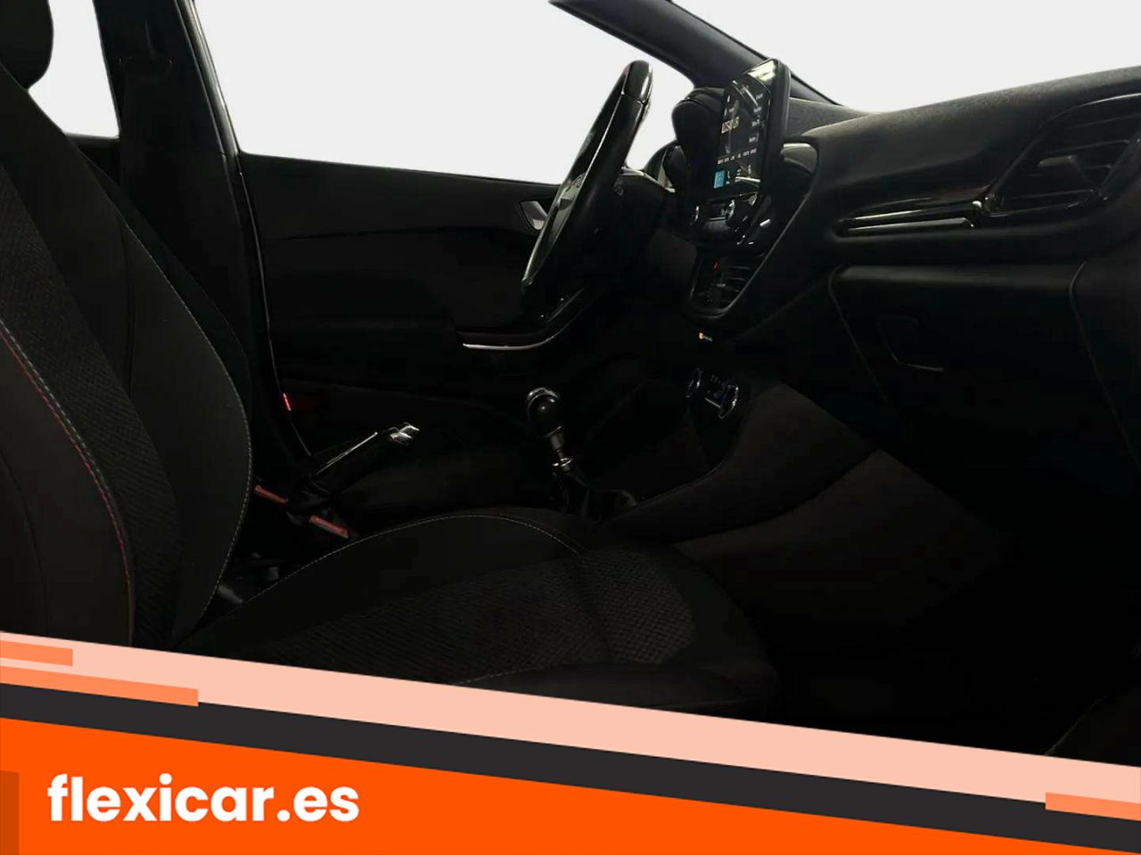 Foto Ford Fiesta 10