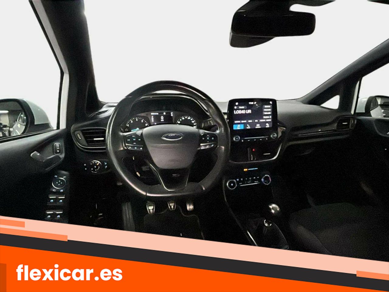 Foto Ford Fiesta 15
