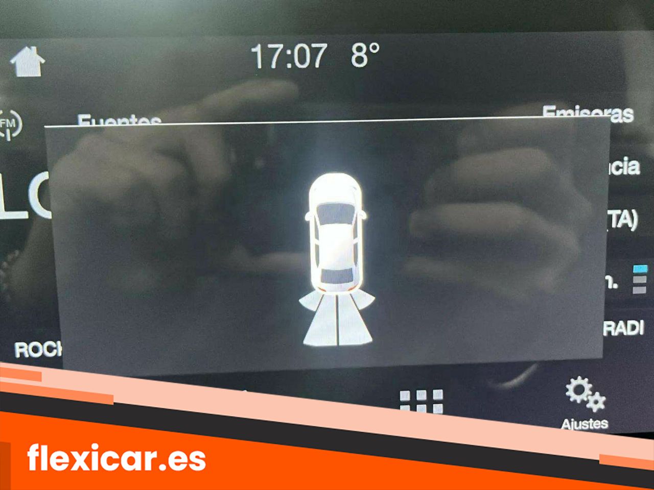 Foto Ford Fiesta 18