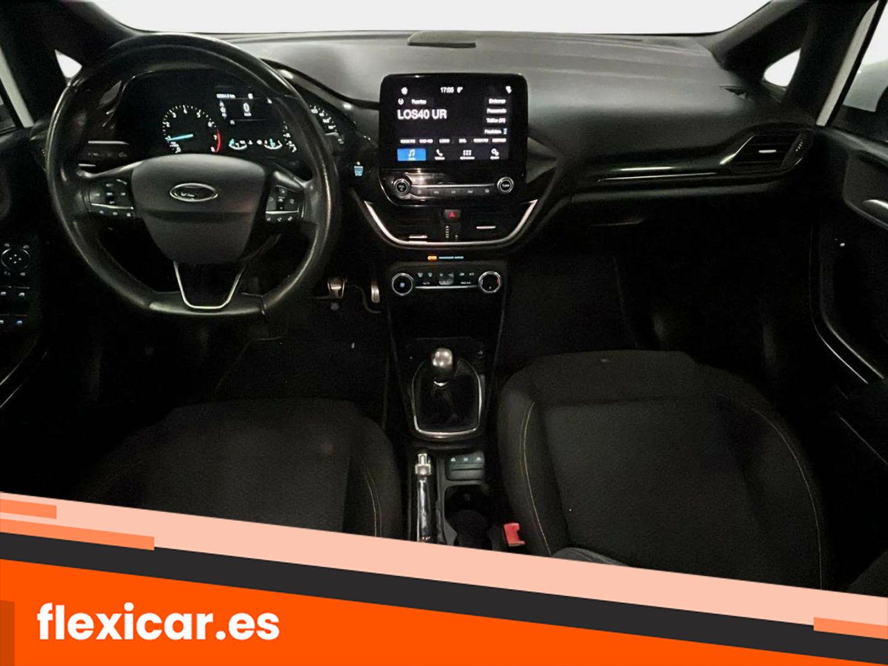 Foto Ford Fiesta 19