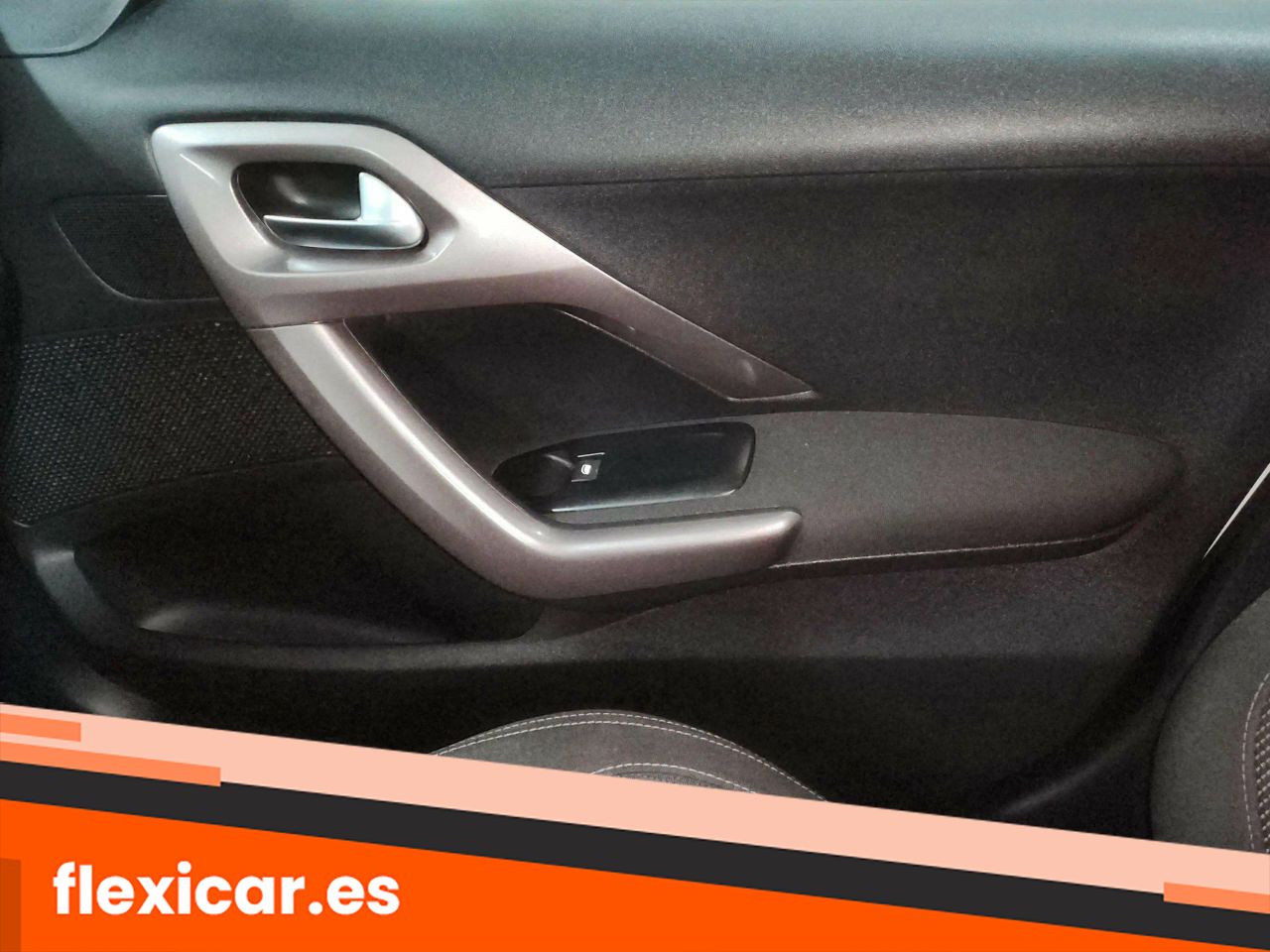 Foto Peugeot 2008 12