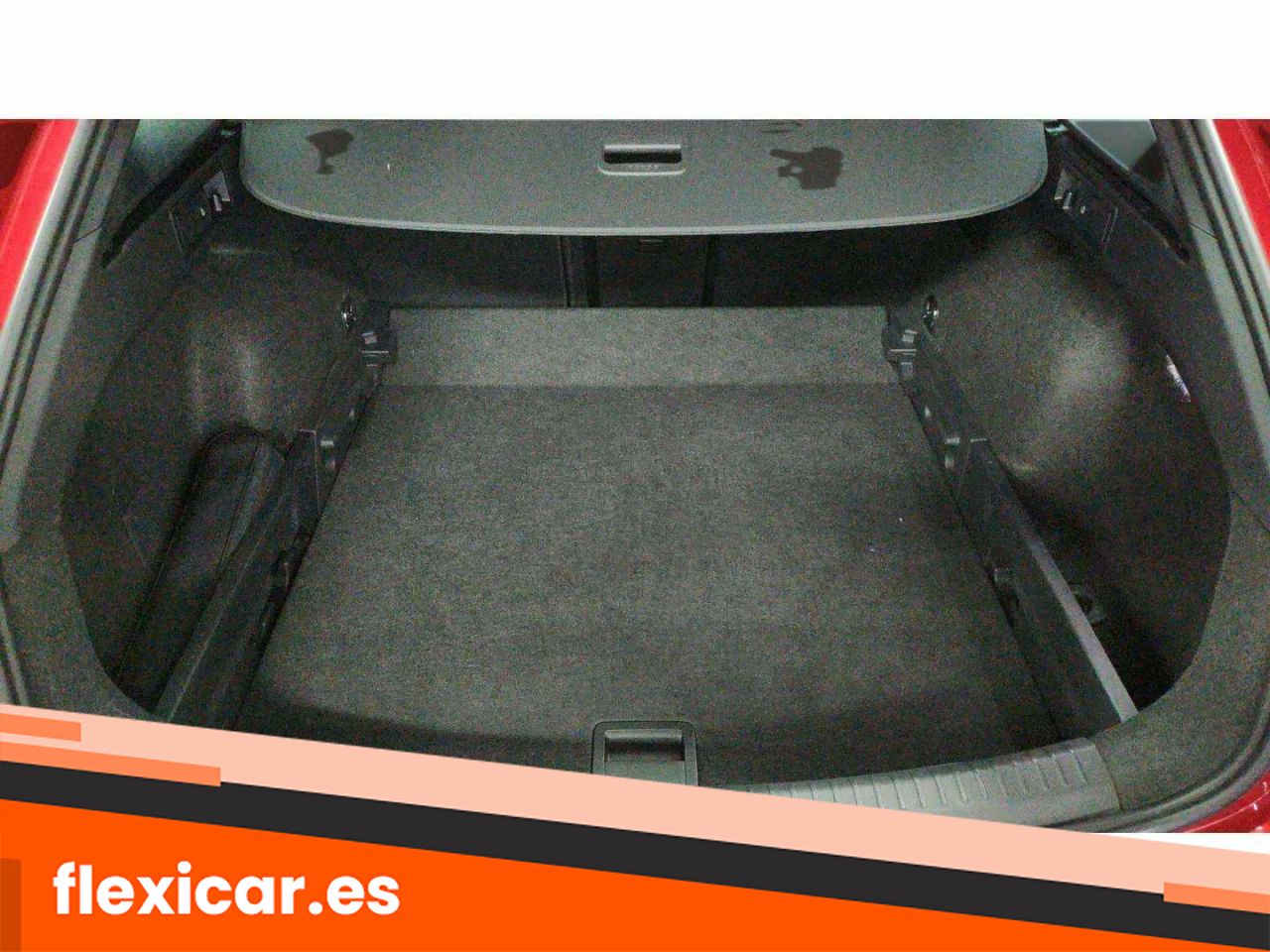 Foto Cupra León 11