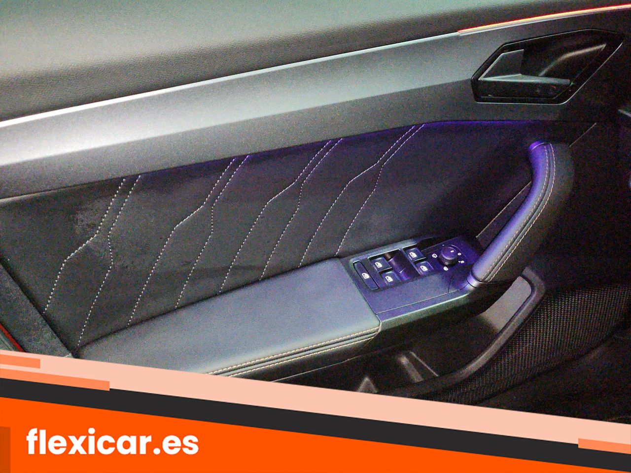 Foto Cupra León 16