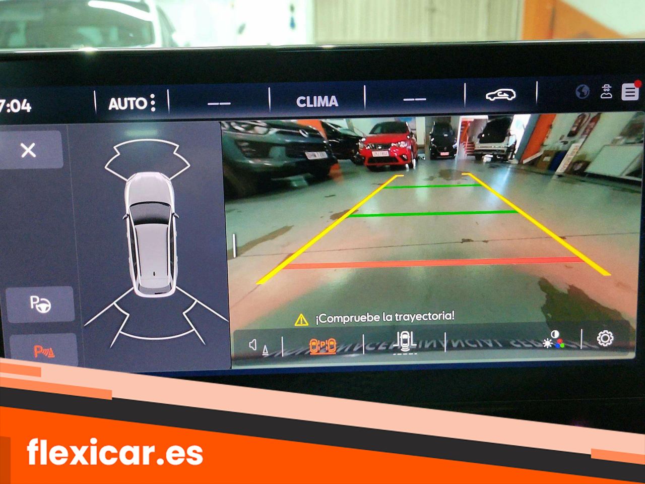Foto Cupra León 21