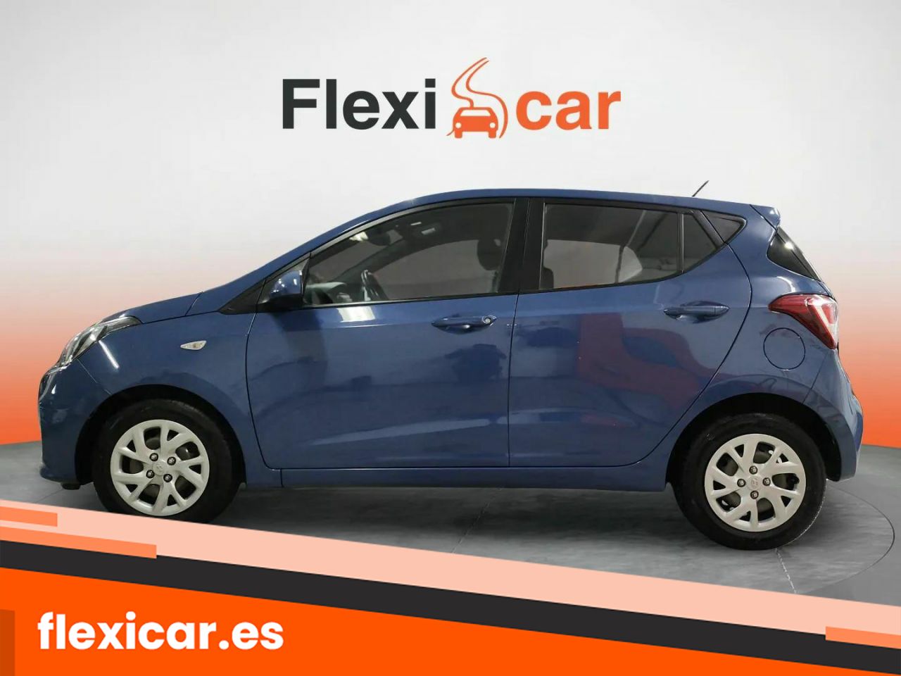 Foto Hyundai i10 4
